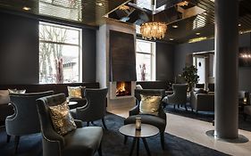Profilhotels Grand Kristianstad